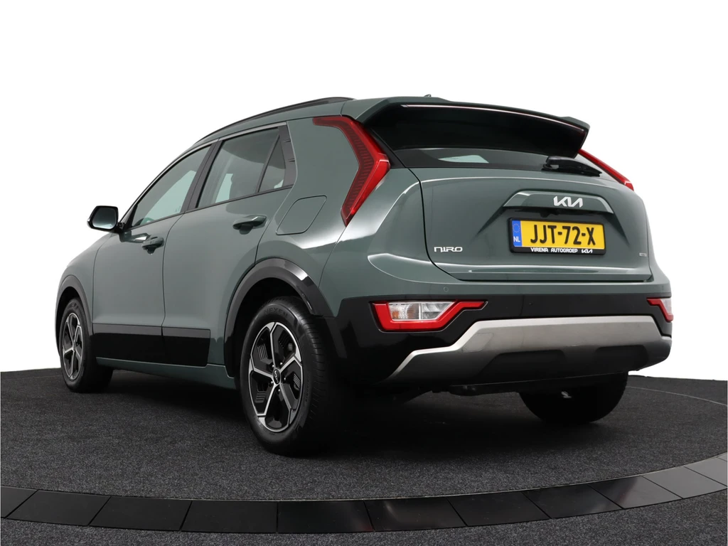 Kia Niro – foto 6