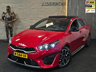 Kia ProCeed – thumbnail 1