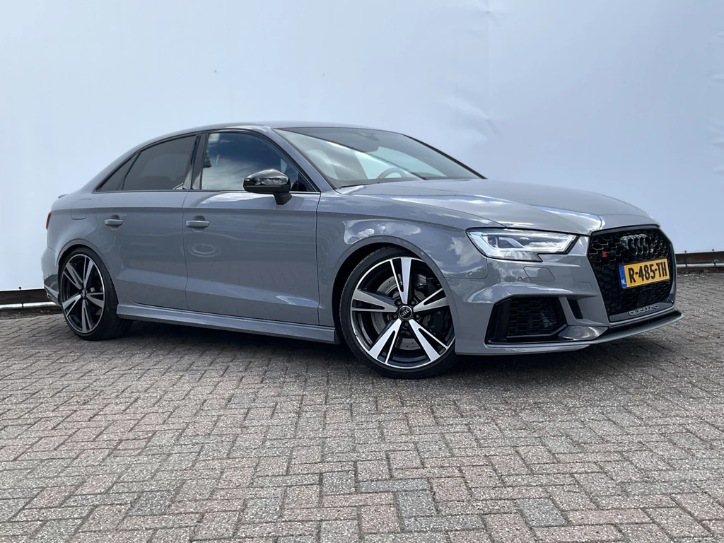 Audi RS3 – foto 14