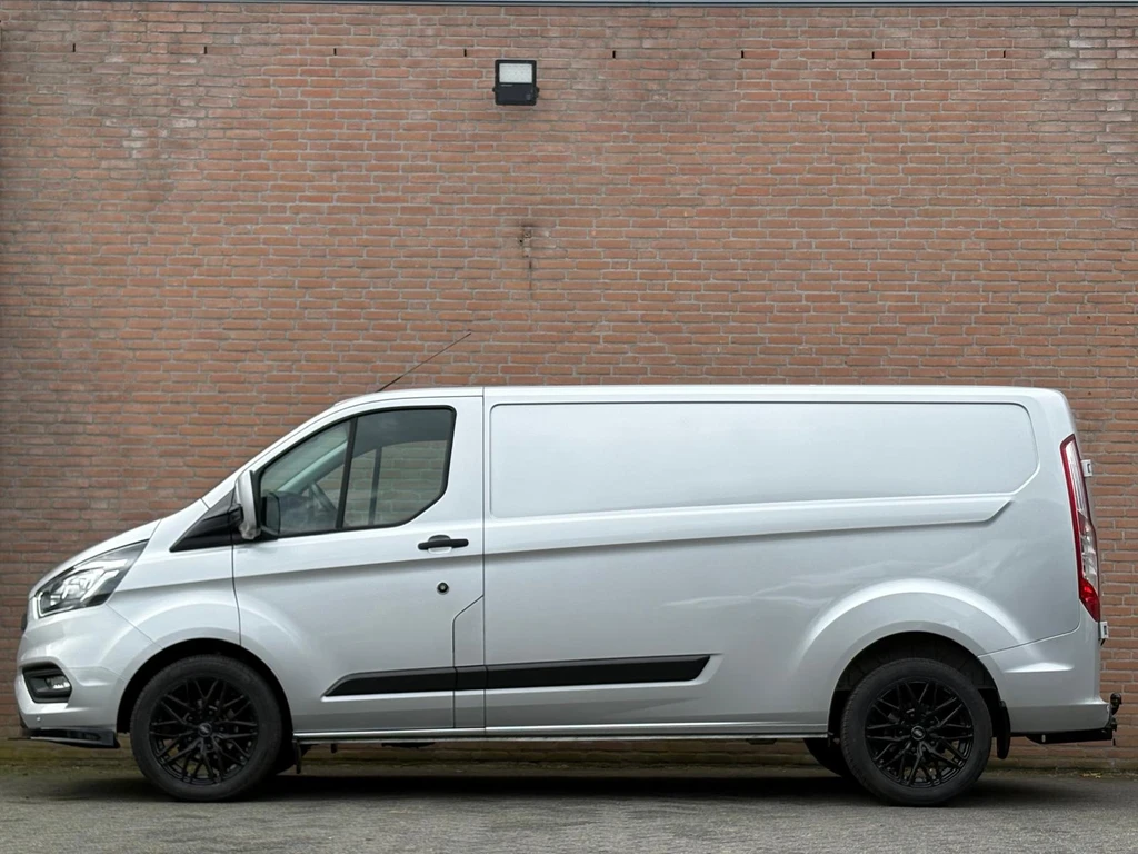 Ford Transit Custom – foto 3