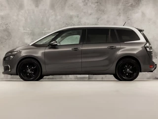 Citroën Grand C4 Picasso – thumbnail 3