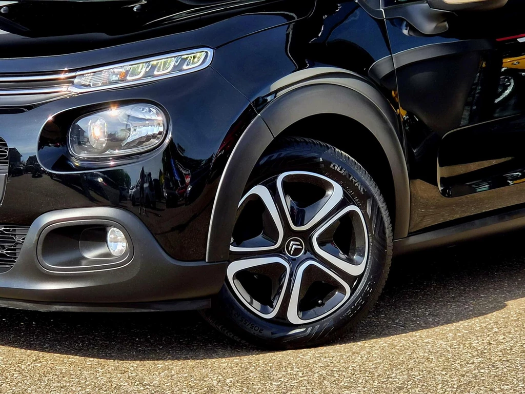 Citroën C3 – foto 14