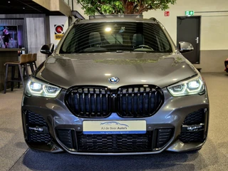 BMW X1 – thumbnail 7