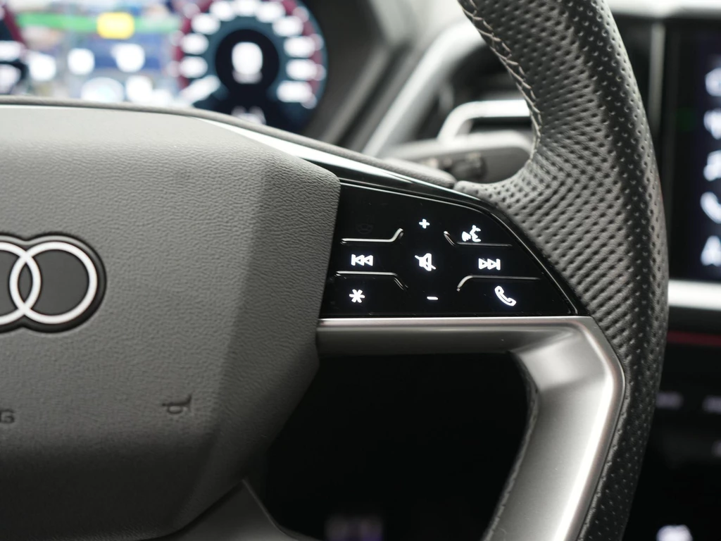 Audi Q4 Sportback e-tron – foto 18