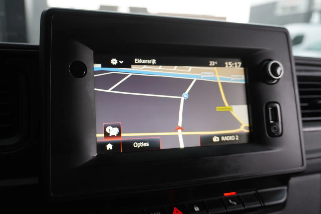 Renault Master – foto 14