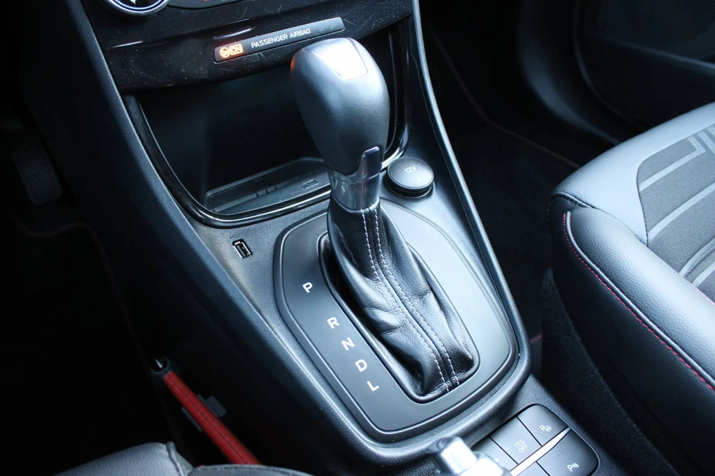 Ford Puma – foto 10