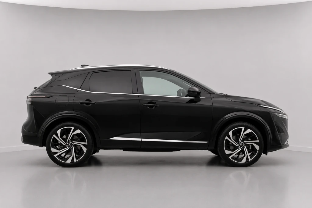 Nissan QASHQAI – foto 6