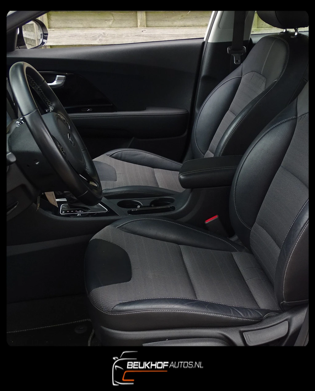 Kia Niro – foto 33
