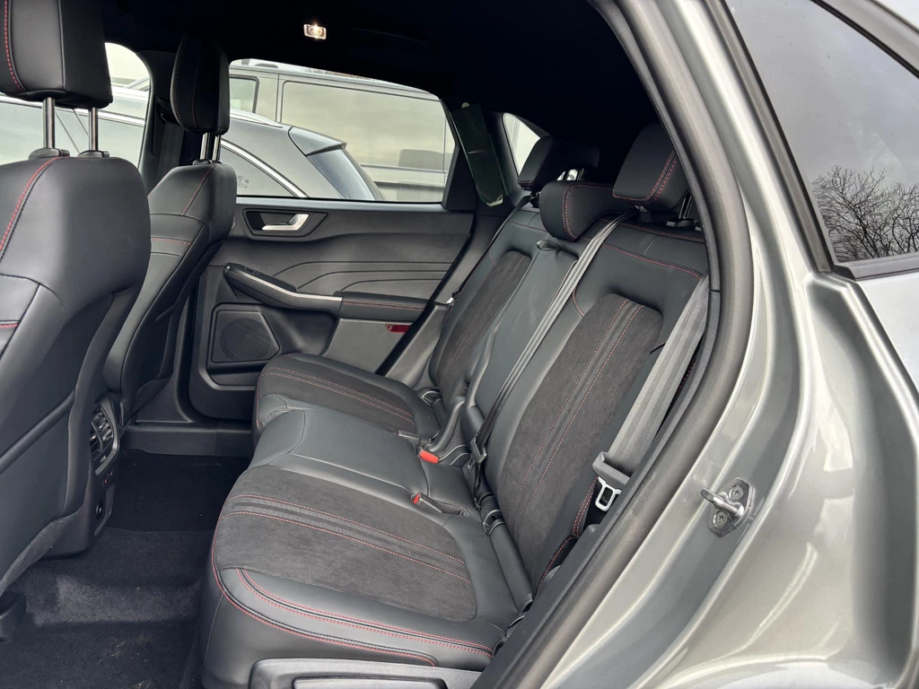Ford Kuga – foto 28