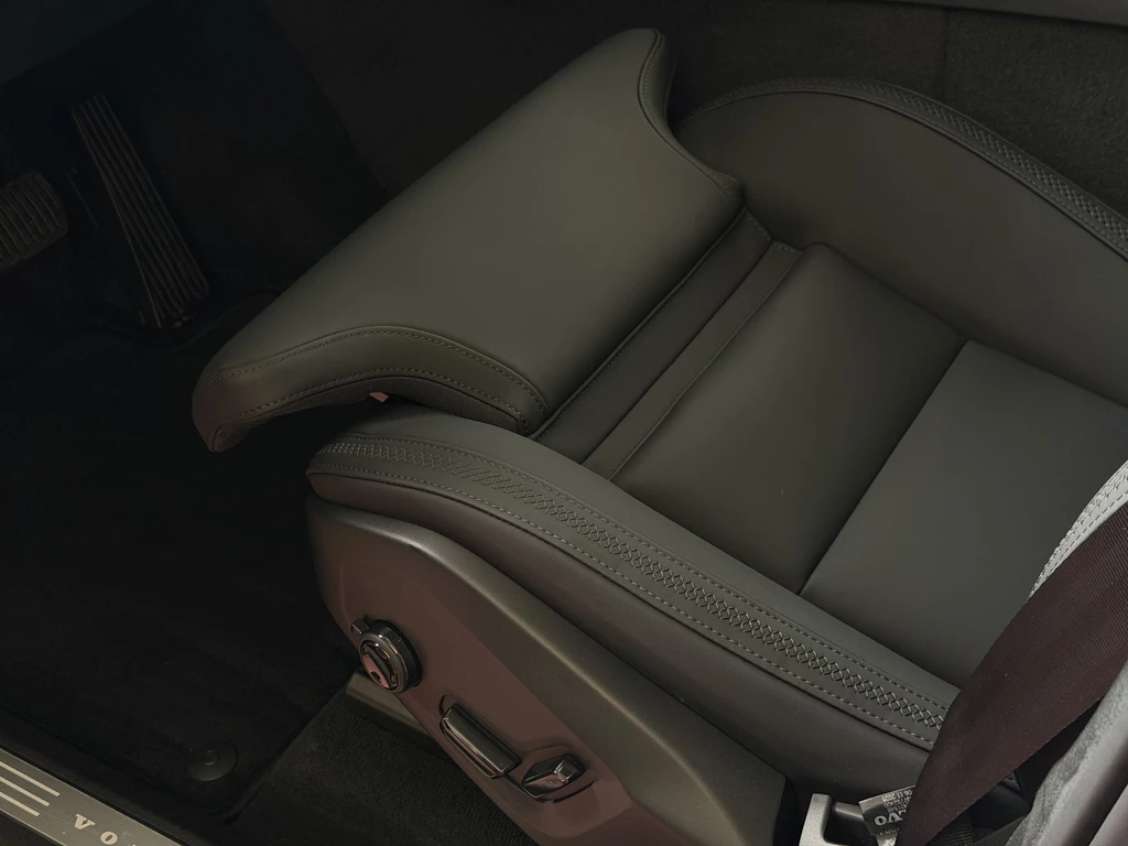 Volvo XC90 – foto 32