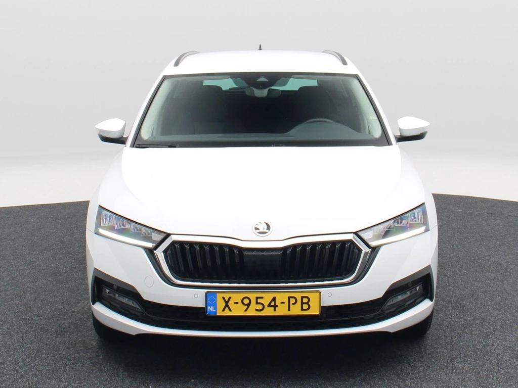 Škoda Octavia – foto 8