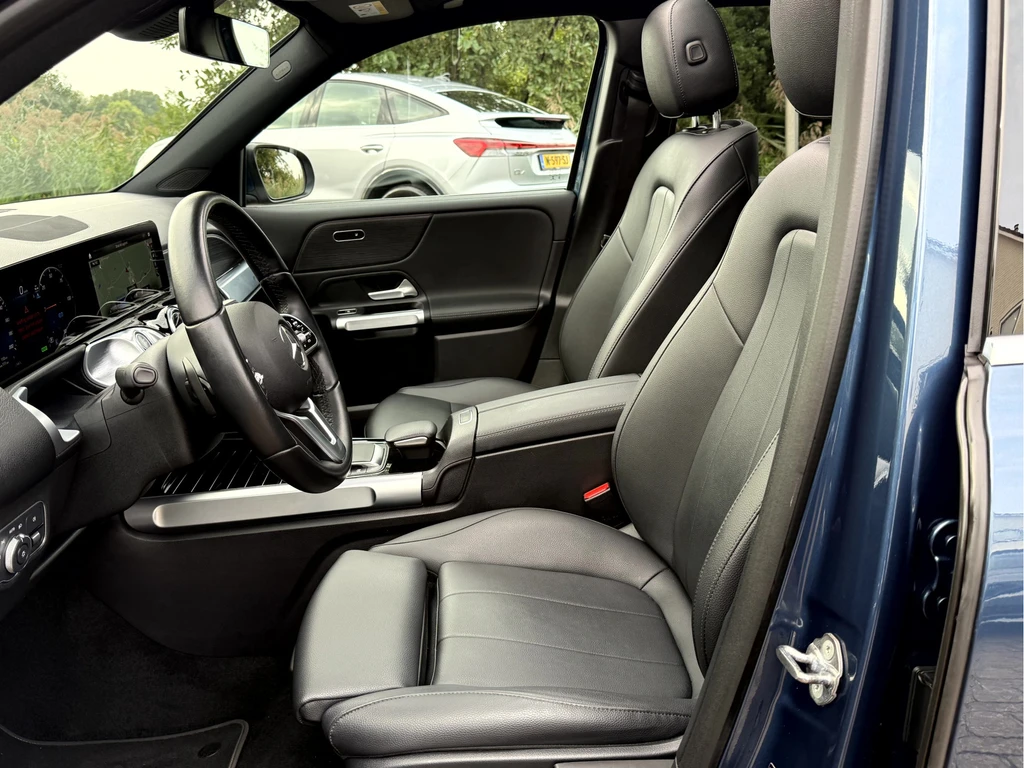 Mercedes-Benz EQB – foto 8