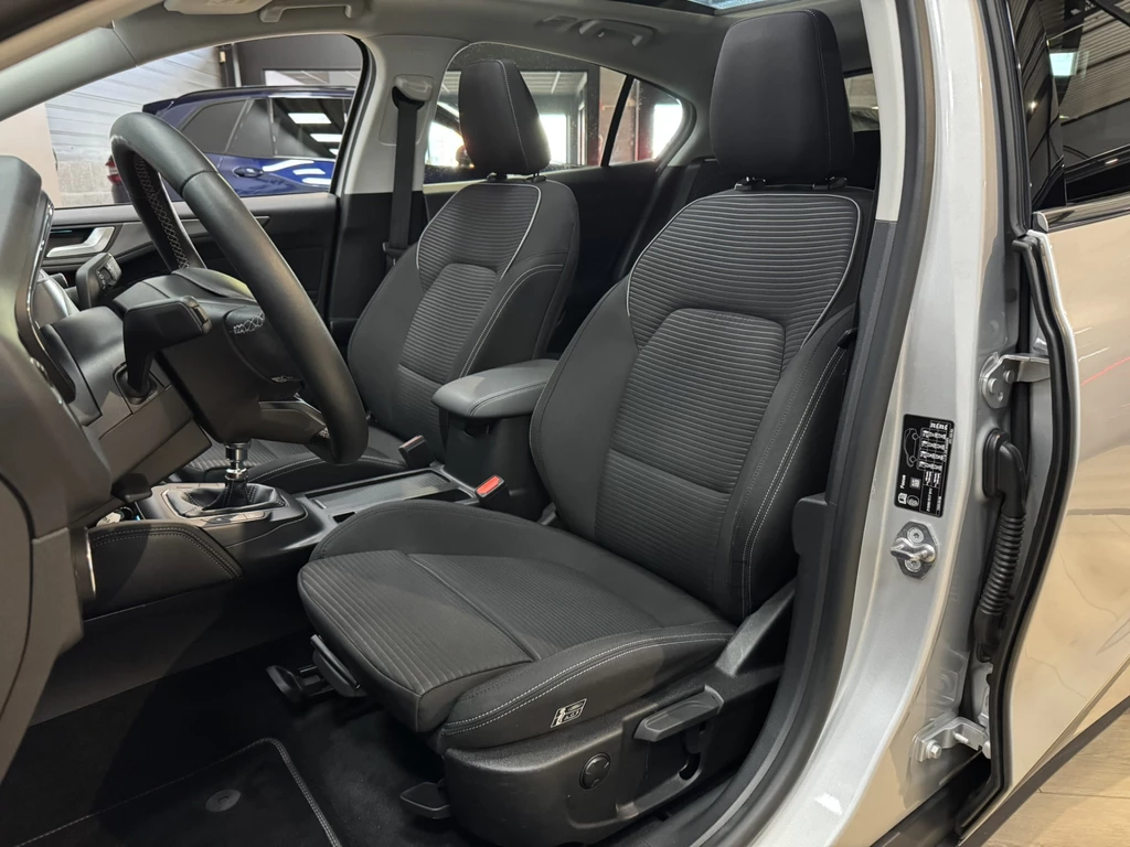 Ford Focus – foto 14