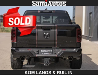 Dodge Ram Pick-Up – thumbnail 12