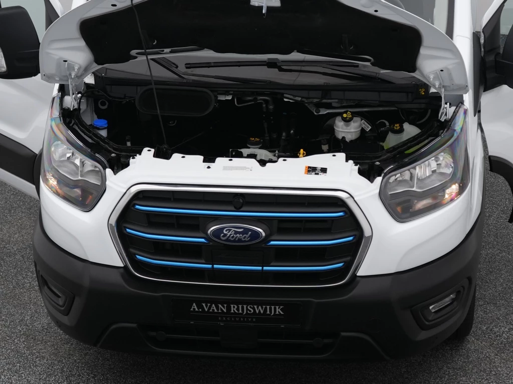 Ford E-Transit – foto 22