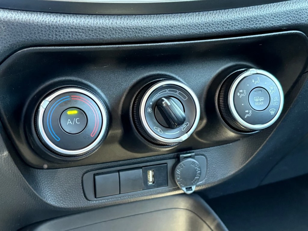 Toyota Aygo – foto 12