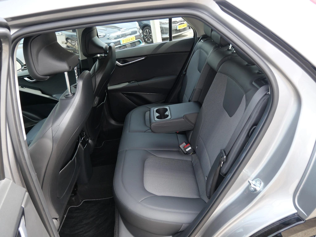 Kia Niro – foto 9