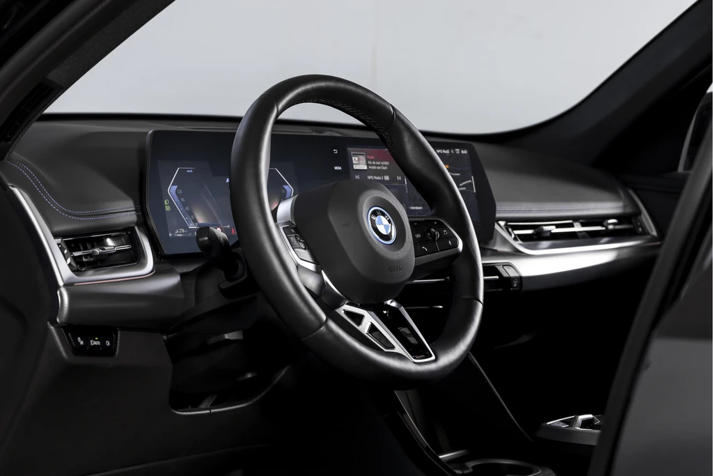 BMW X1 – foto 20
