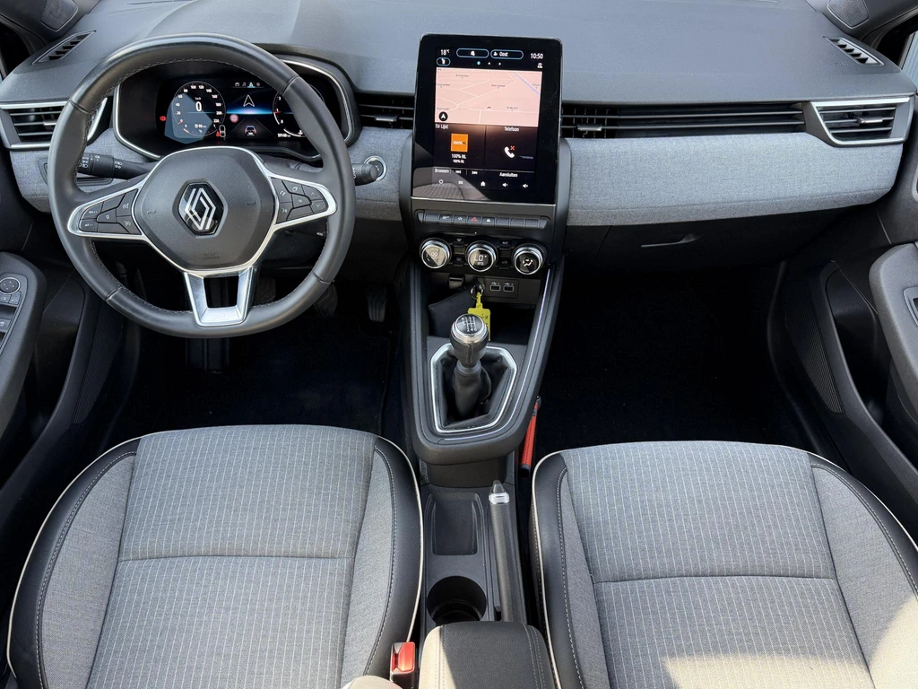 Renault Clio – foto 14