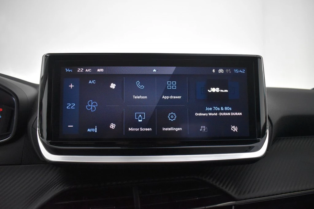 Peugeot 208 – foto 19