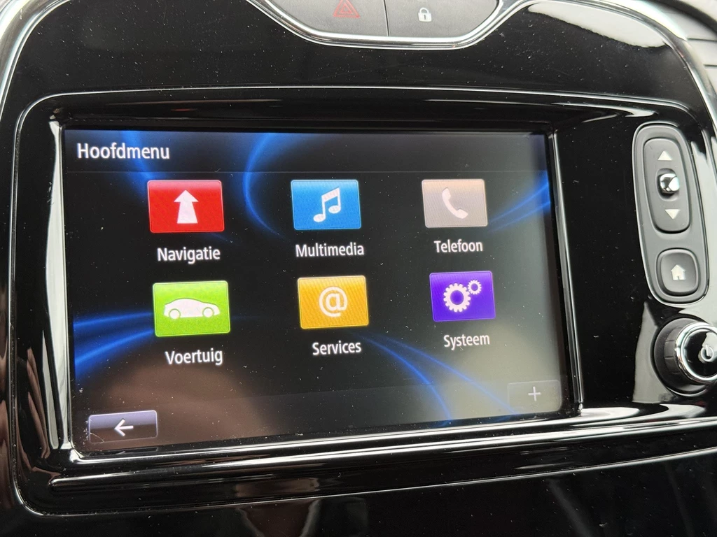 Renault Captur – foto 17