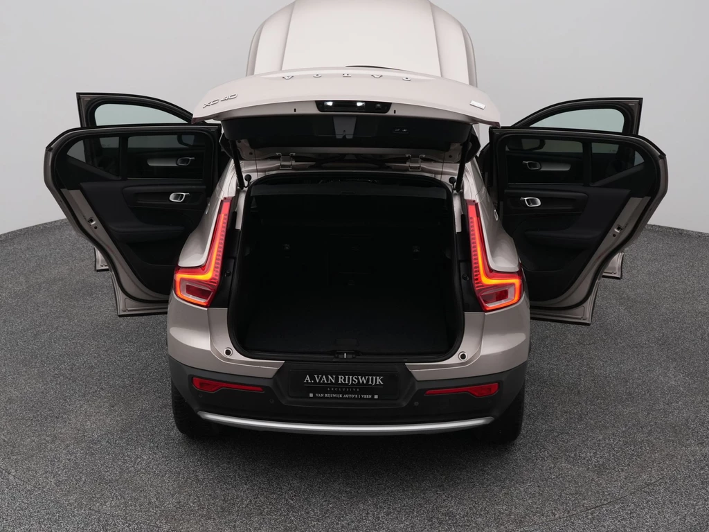 Volvo XC40 – foto 32