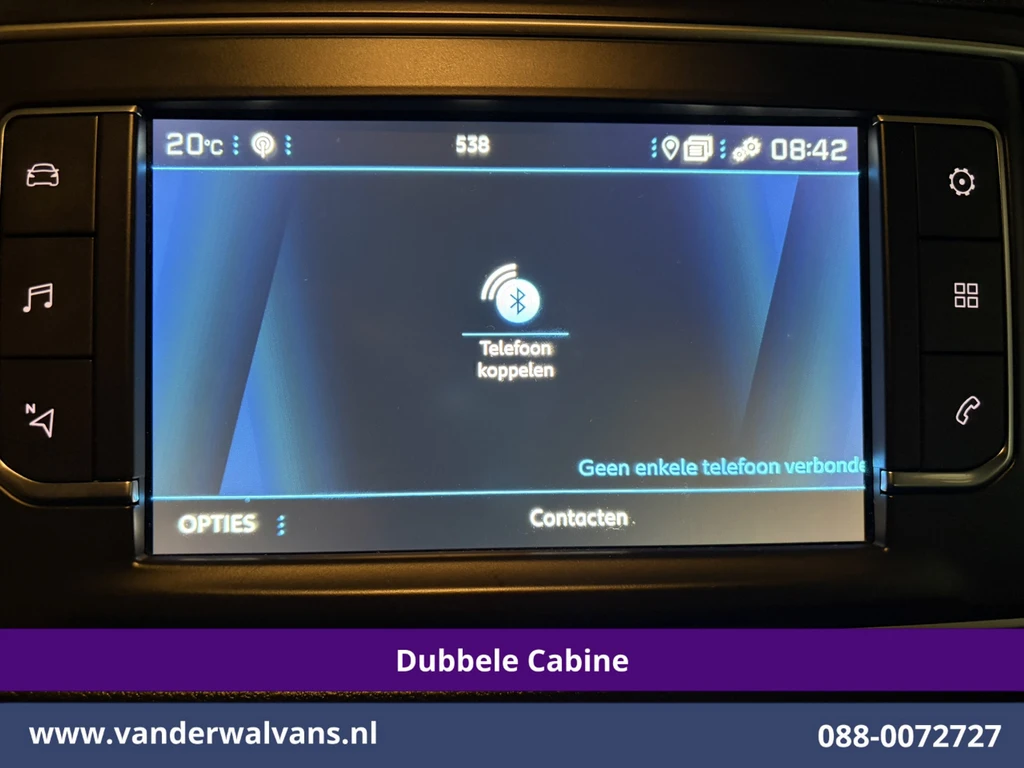 Peugeot Expert – foto 20