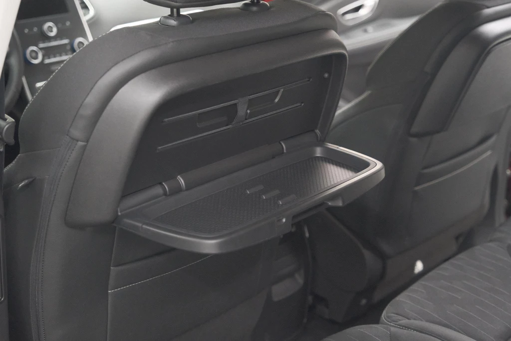Renault Scénic – foto 44
