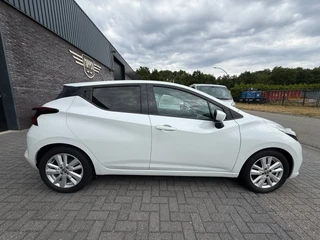 Nissan Micra – thumbnail 7