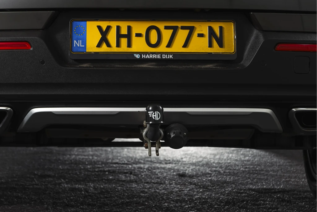 Volvo XC40 – foto 33