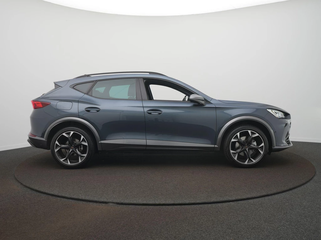CUPRA Formentor – foto 8