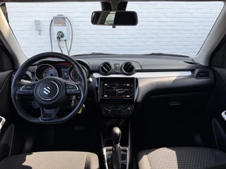 Suzuki Swift – thumbnail 12