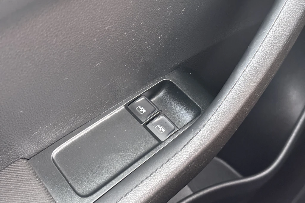 Škoda Fabia – foto 17