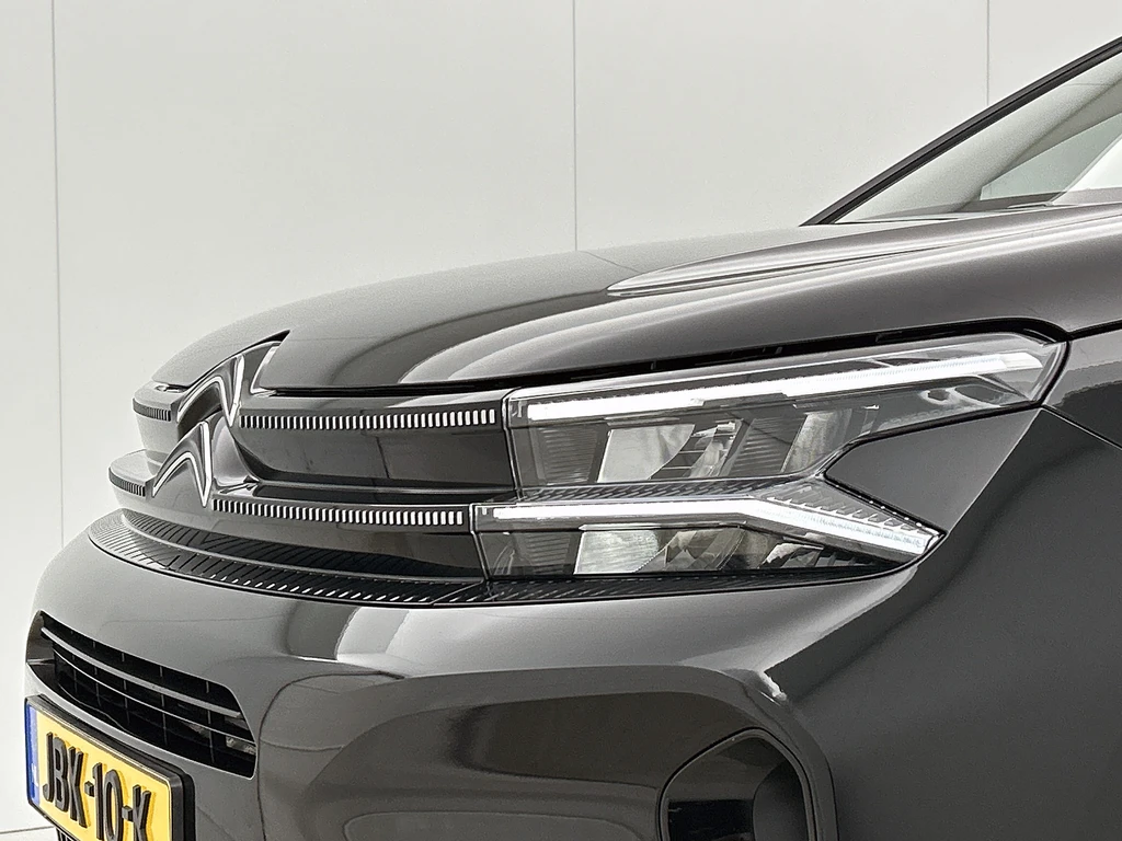 Citroën C5 Aircross – foto 32