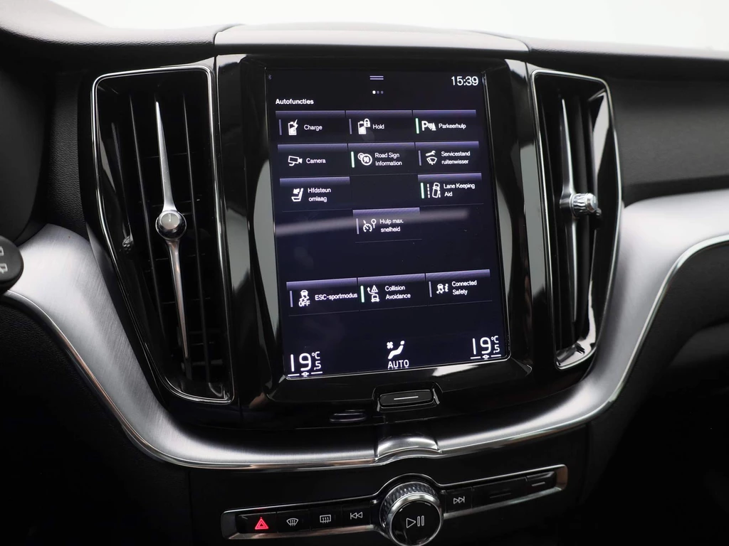 Volvo XC60 – foto 30