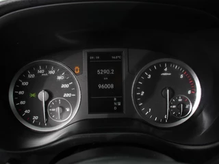 Mercedes-Benz Vito – thumbnail 15