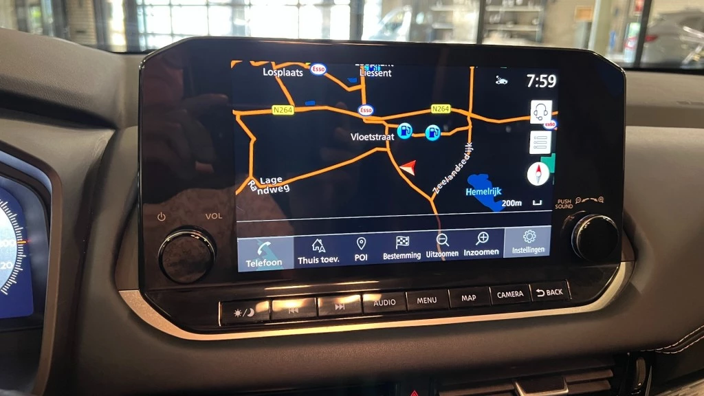 Nissan QASHQAI – foto 39