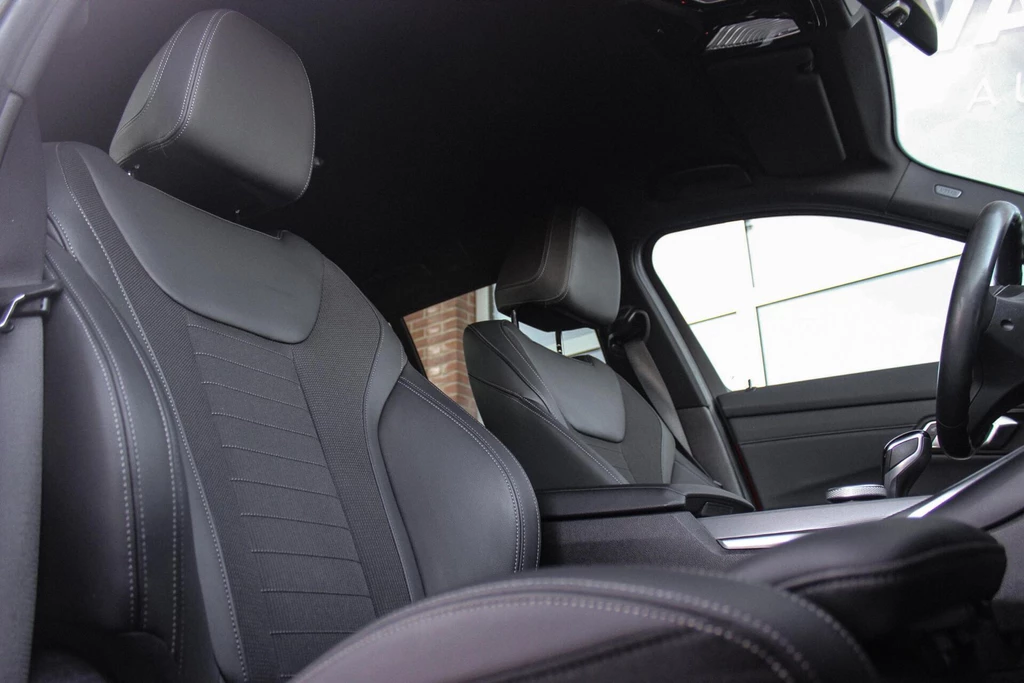BMW 3 Serie – foto 21