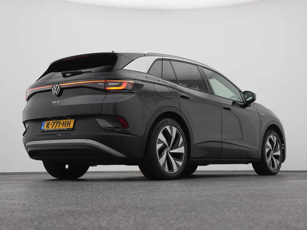 Volkswagen ID.4 – foto 11