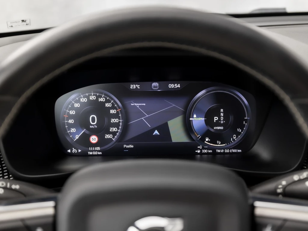 Volvo XC40 – foto 22