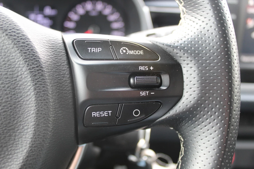 Kia Rio – foto 21