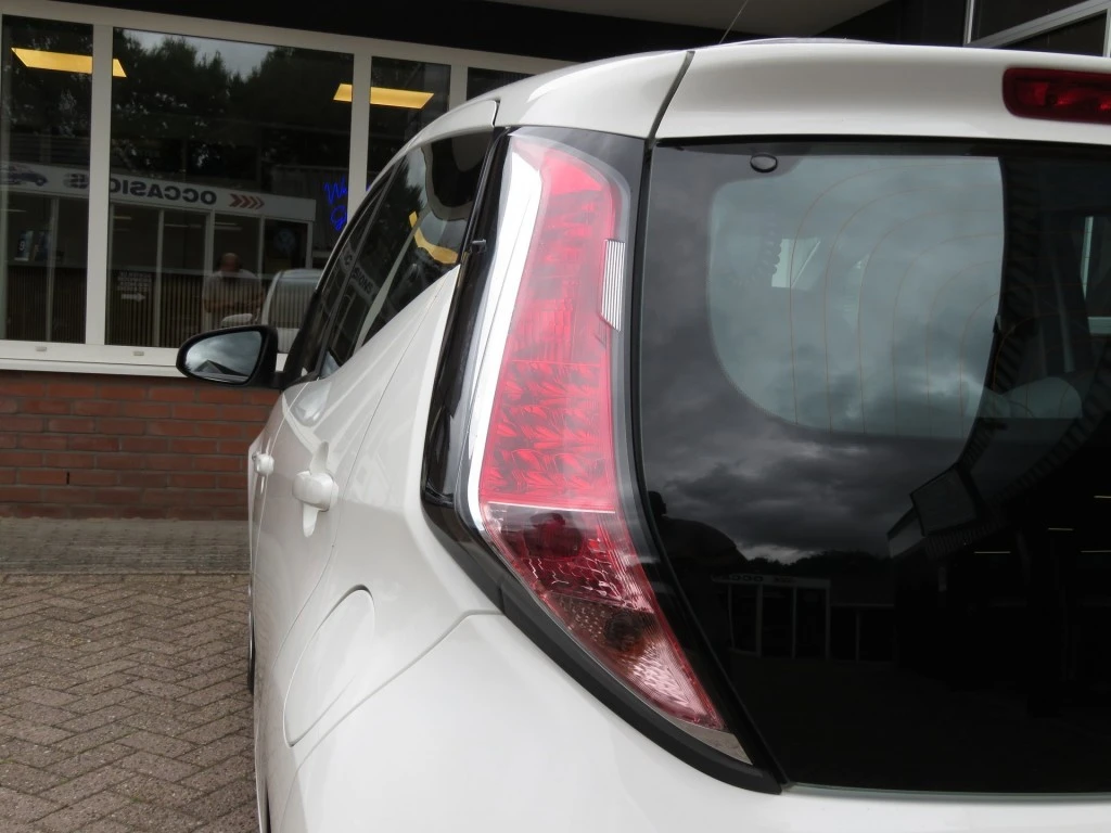 Toyota Aygo – foto 23