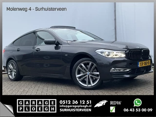 BMW 6 Serie – thumbnail 9