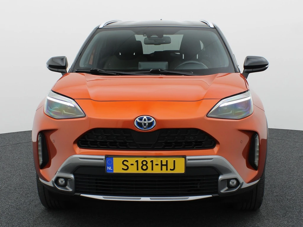Toyota Yaris Cross – foto 14