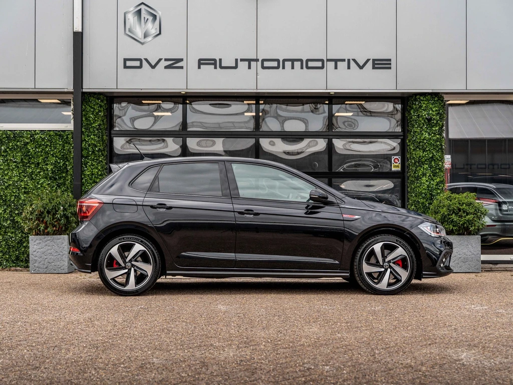 Volkswagen Polo – foto 6