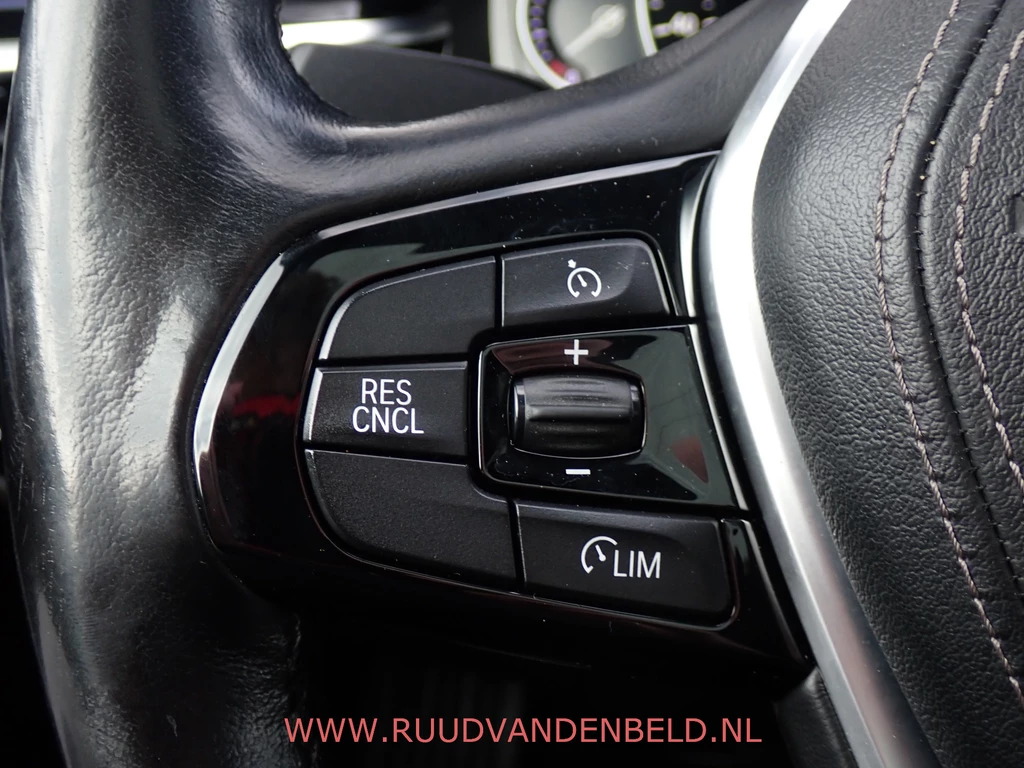 BMW 5 Serie – foto 18