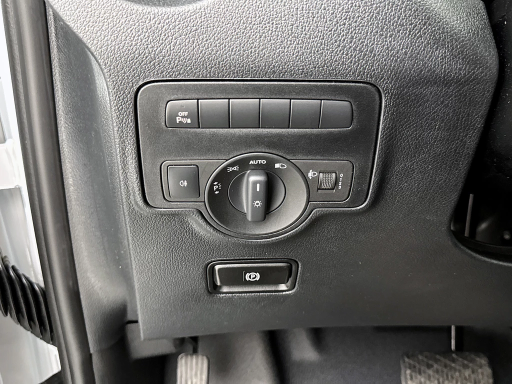 Mercedes-Benz eVito – foto 29