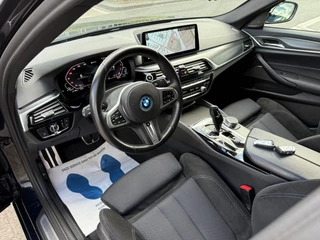 BMW 5 Serie – thumbnail 29