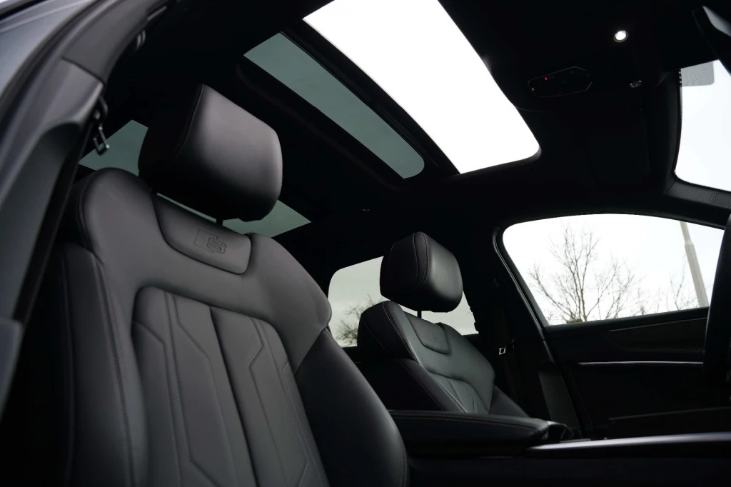 Audi A6 – foto 12