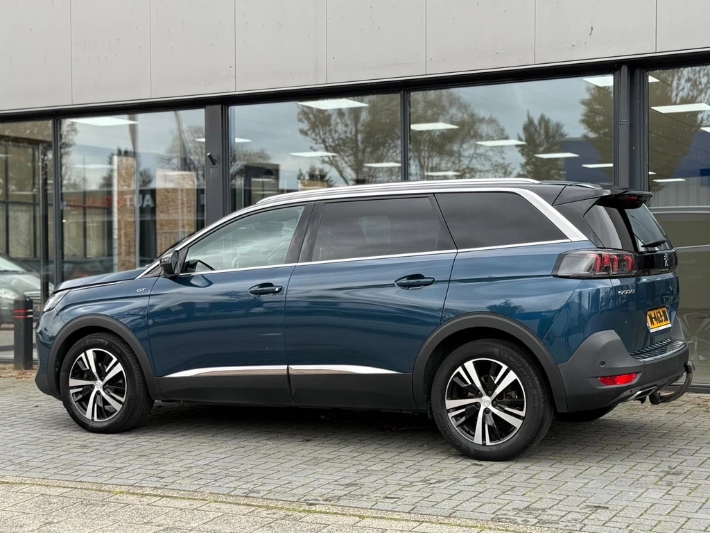 Peugeot 5008 – foto 3